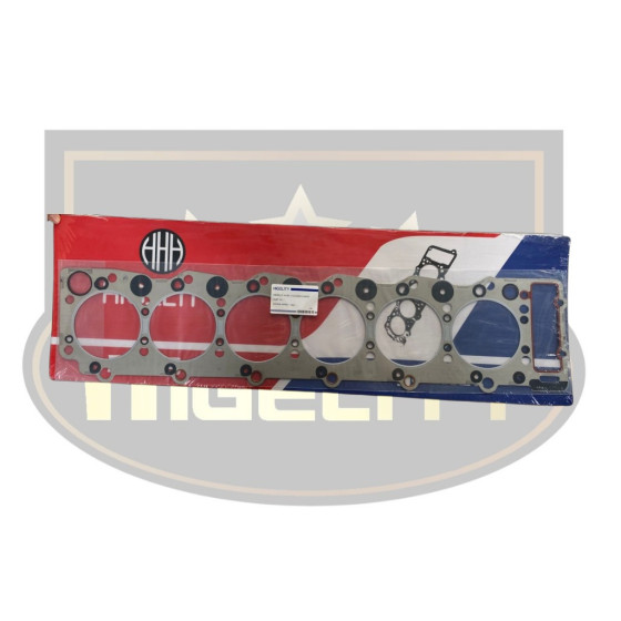 EMPAQUE CABEZOTE ISUZU FTR 6HE1T HIGELITY (HLT)