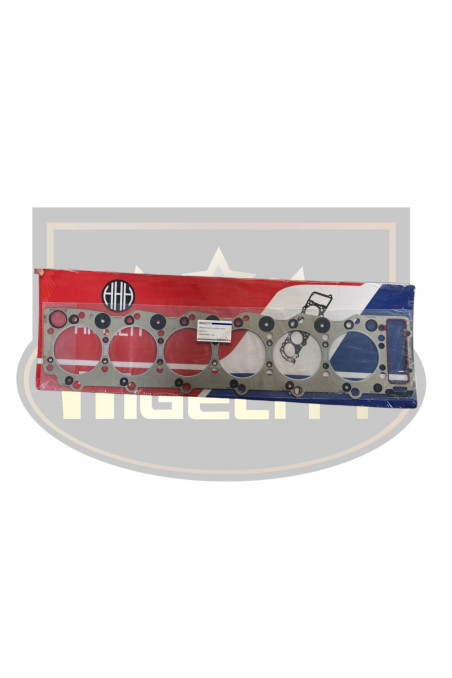 EMPAQUE CABEZOTE ISUZU FTR 6HE1T HIGELITY (HLT)