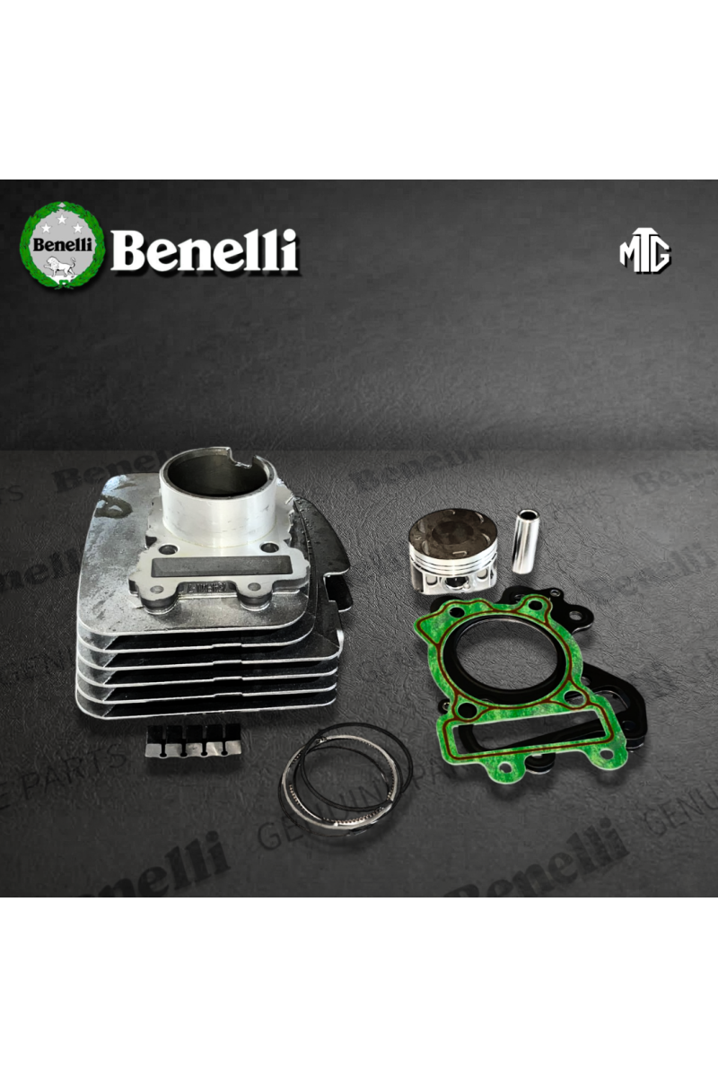 LINER KIT CILINDRO BENELLI TNT135 (SUZ)