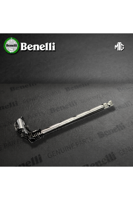 EJE CAMBIO BENELLI TNT180 (SUZ)