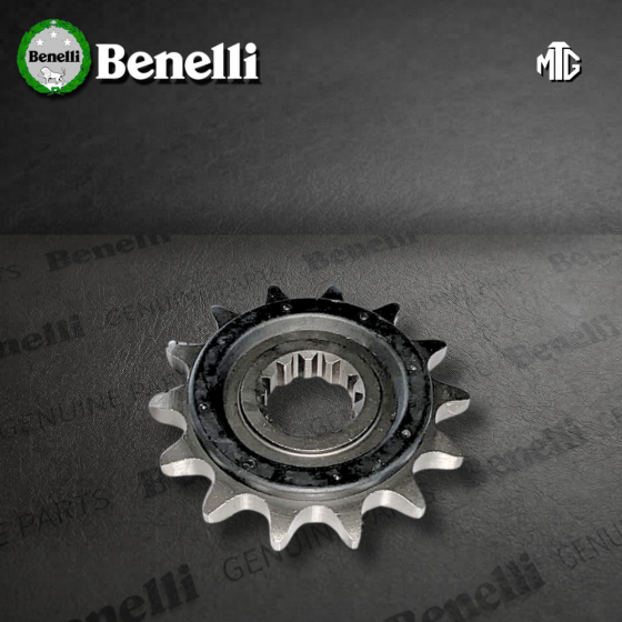 PIÑON MOTRIZ KEEWAY RKV200 428H-13T (SUZ)