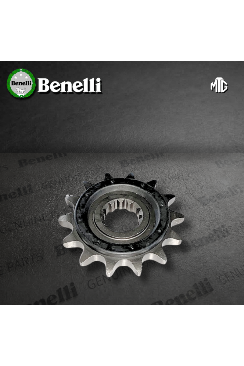 PIÑON MOTRIZ KEEWAY RKV200 428H-13T (SUZ)