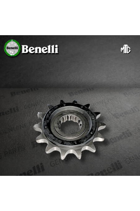 PIÑON MOTRIZ KEEWAY RKV200 428H-13T (SUZ)