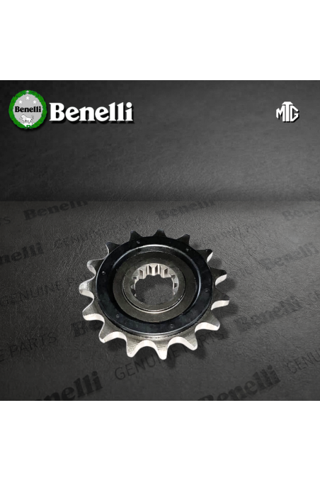 PIÑON MOTRIZ BENELLI TNT302S 525H-15T JY (SUZ)
