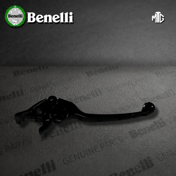 MANILLA DER./FRENO SOLO BENELILI TNT180 (SUZ) /