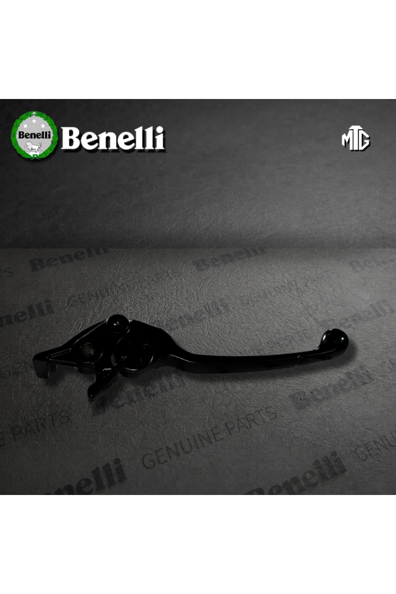 MANILLA DER./FRENO SOLO BENELILI TNT180 (SUZ) /