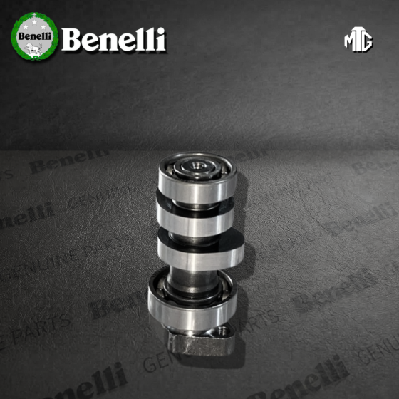 ARBOL DE LEVA BENELLI TNT150 (SUZ)