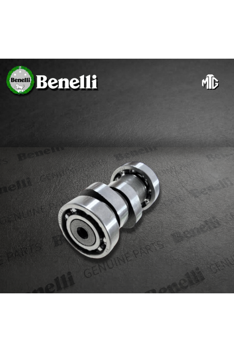 ARBOL DE LEVA BENELLI TNT135 (SUZ)