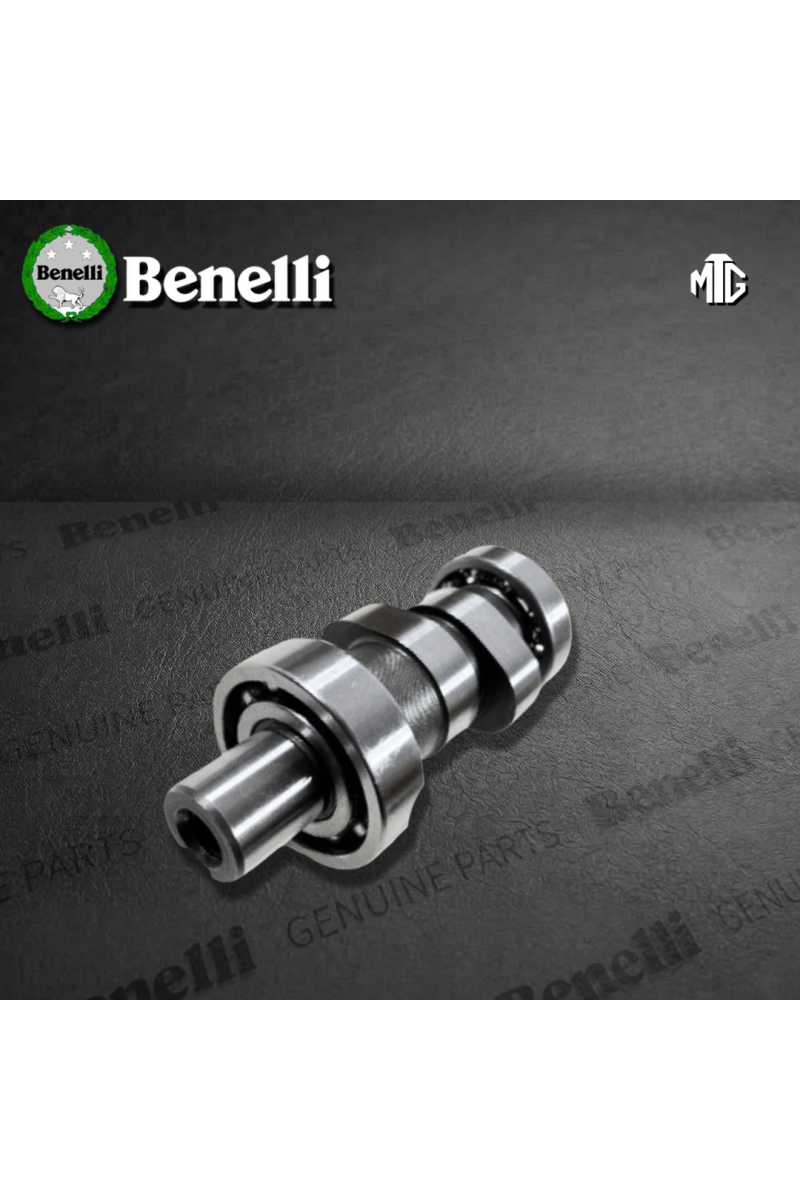 ARBOL DE LEVA BENELLI TNT135 (SUZ)