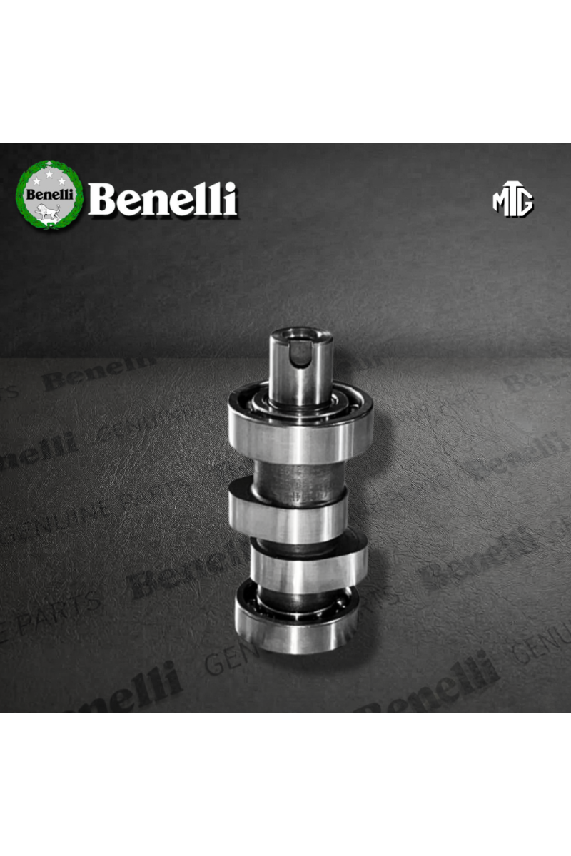 ARBOL DE LEVA BENELLI TNT135 (SUZ)