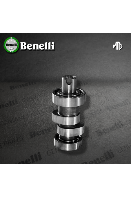 ARBOL DE LEVA BENELLI TNT135 (SUZ)