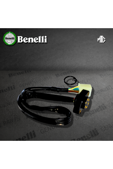 TROMPO MARCHA BENELLI TNT150 C/ORING 6P GRANDES / 1P PEQUEÑO (SUZ)