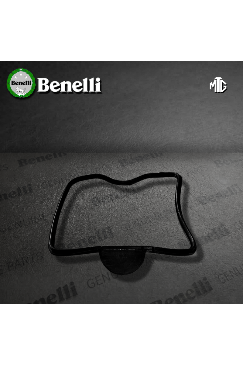 CAUCHO TAPA CABEZOTE/VALVULA BENELLI TNT150 (SUZ)