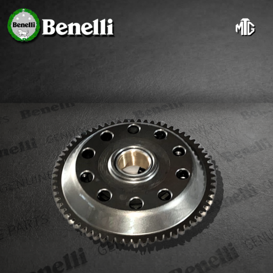 BENDIX C/CINTA BENELLI TNT25N (SUZ)