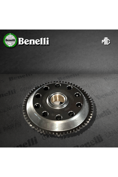 BENDIX C/CINTA BENELLI TNT25N (SUZ)