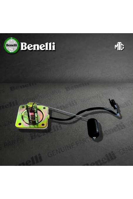 FLOTADOR/BOYA GASOLINA BENELLI TNT302S (SUZ) -/