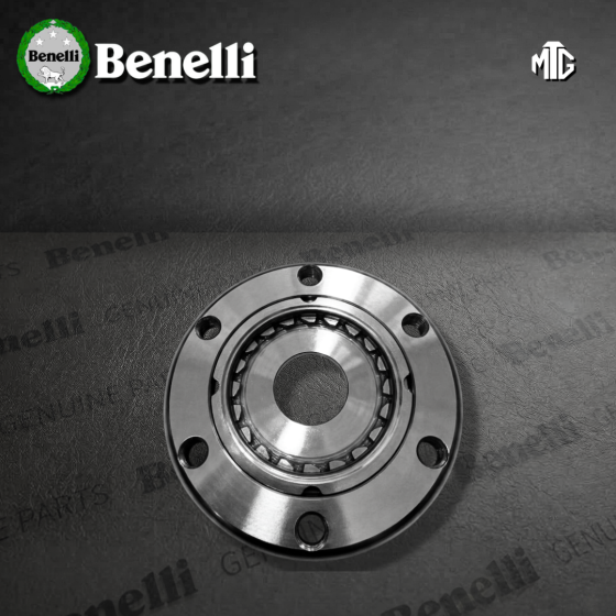 BENDIX SOLO BENELLI TNT25 (SUZ) -/