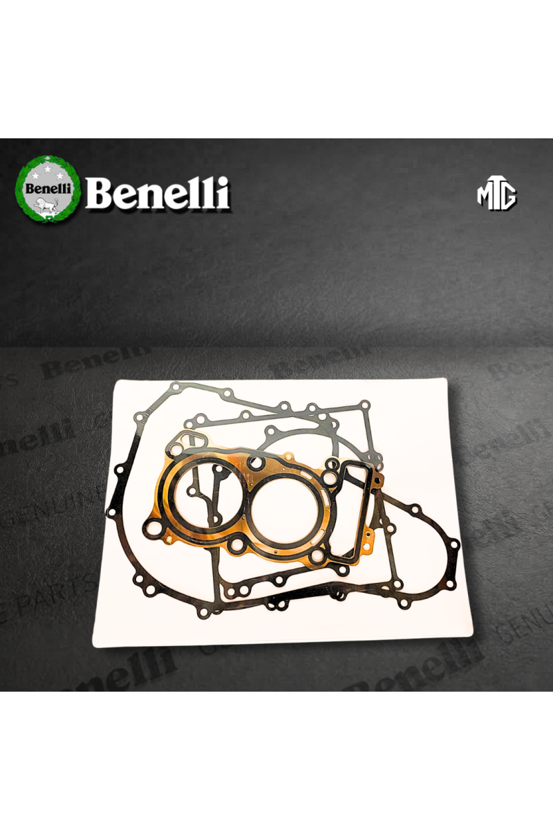 EMPAQUETADURA BENELLI TNT302S (SUZ) -/