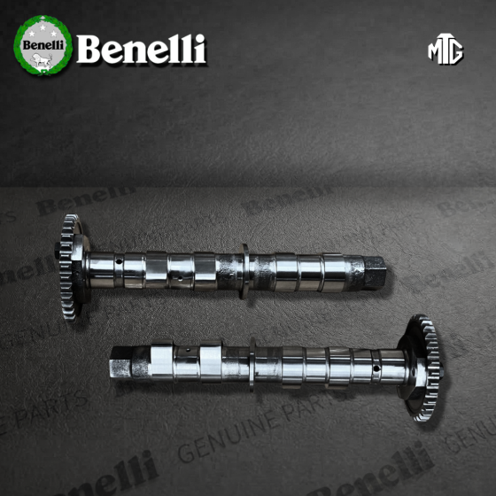 ARBOL DE LEVA BENELLI TNT302S (SUZ) -/