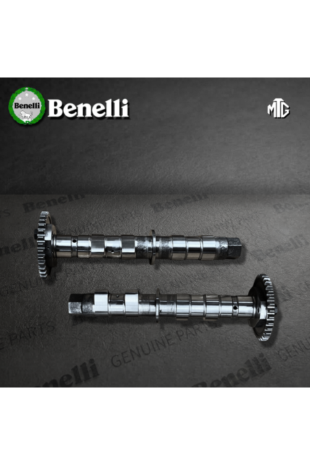 ARBOL DE LEVA BENELLI TNT302S (SUZ) -/