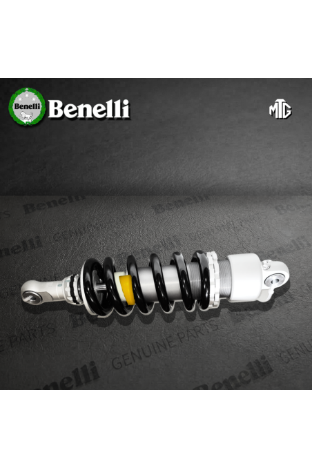 MONOSHOCK BENELLI TNT302S C/NEGRO (SUZ) -/