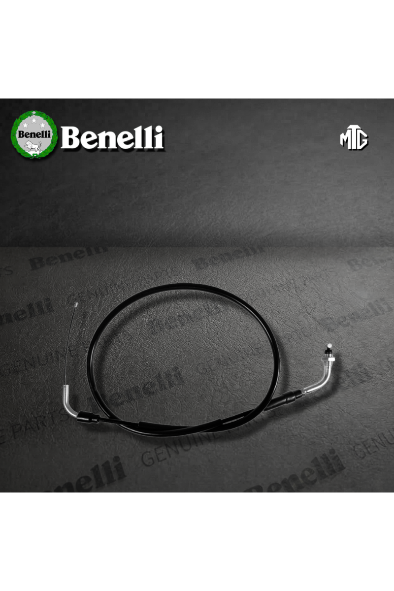 CABLE ACELERADOR BENELLI TNT150 (SUZ)