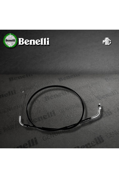 CABLE ACELERADOR BENELLI TNT150 (SUZ)