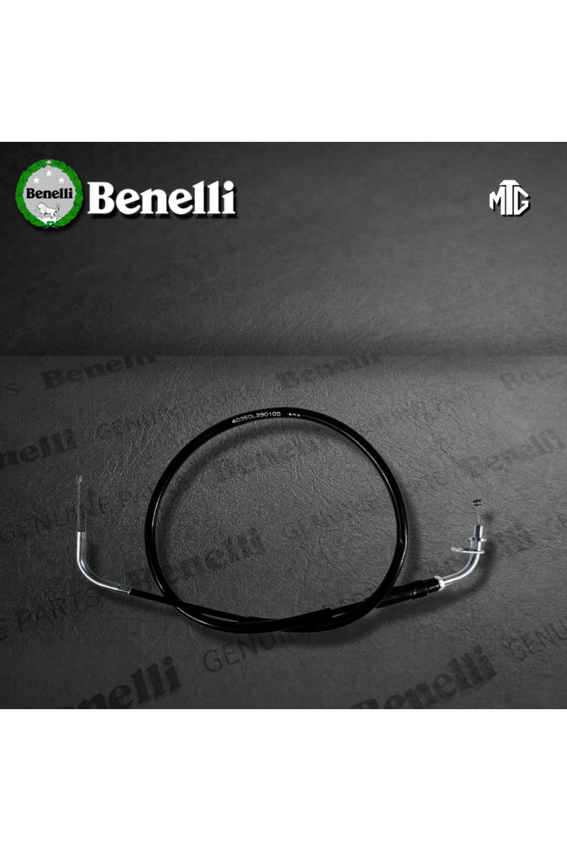 CABLE AHOGADOR BENELLI TNT150 (SUZ)