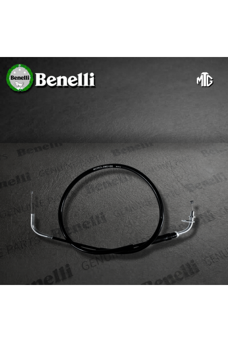CABLE AHOGADOR BENELLI TNT150 (SUZ)