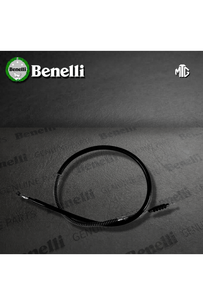 CABLE EMBRAGUE BENELLI TNT150 (SUZ)