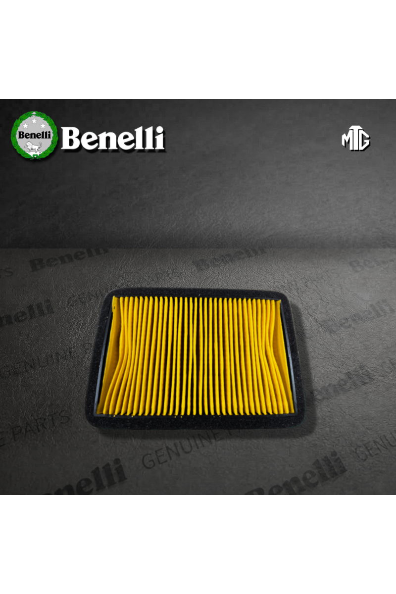 FILTRO AIRE BENELLI TNT150 (SUZ)