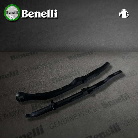 DESLIZADOR CADENILLA BENELLI TNT135 PAR (SUZ)