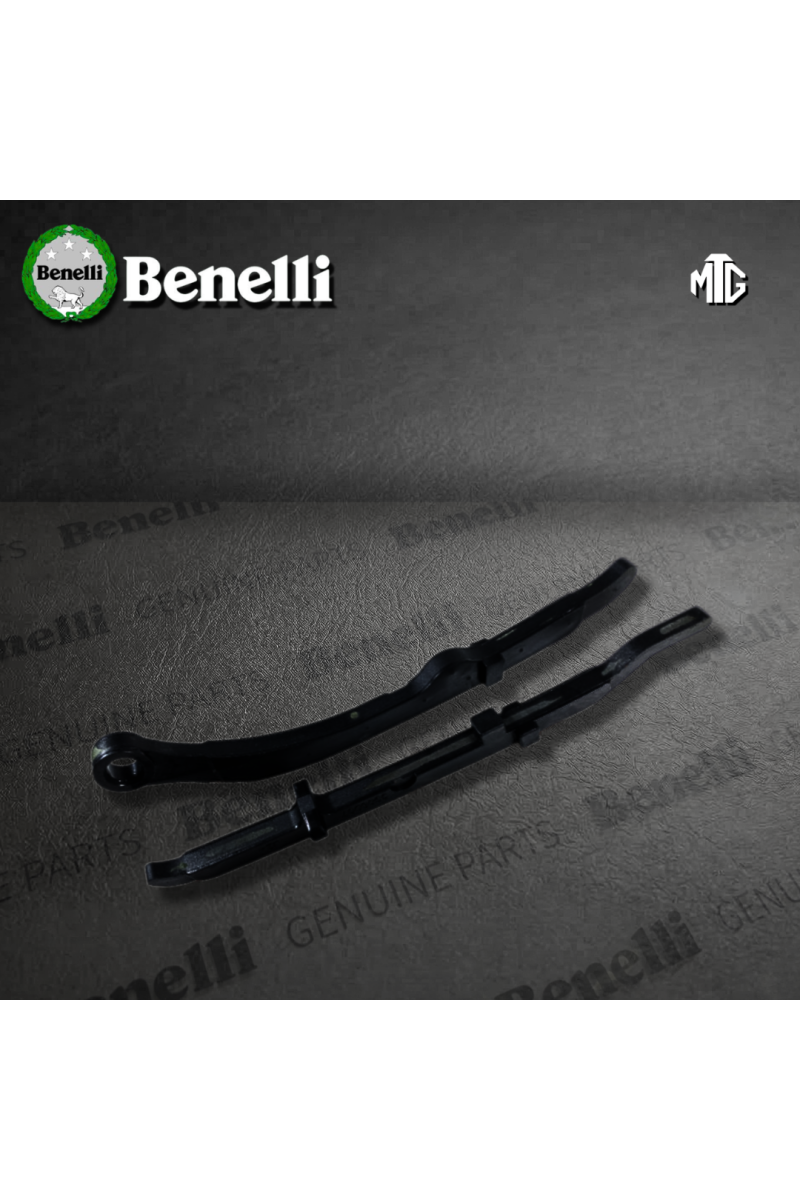 DESLIZADOR CADENILLA BENELLI TNT135 PAR (SUZ)