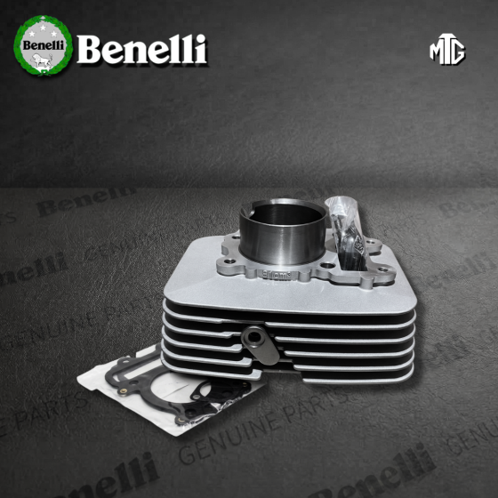 LINER KIT/CIL. BENELLI TNT150 EFI (SUZ) -/