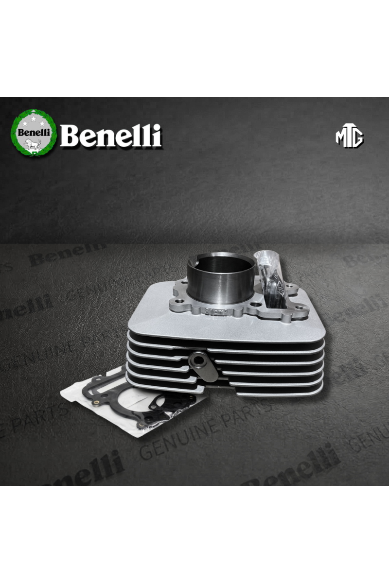 LINER KIT/CIL. BENELLI TNT150 EFI (SUZ) -/