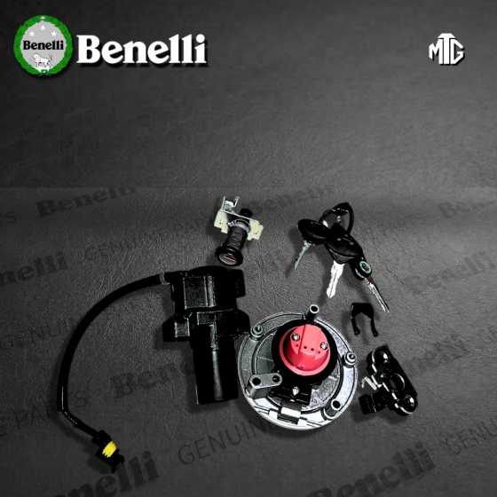 KIT SWITCH BENELLI TNT302S (SUZ) -/