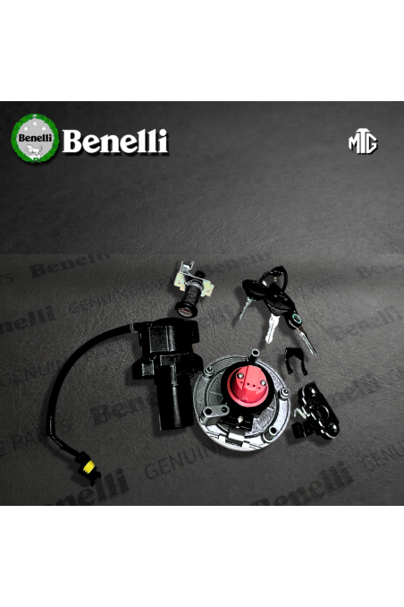 KIT SWITCH BENELLI TNT302S (SUZ) -/