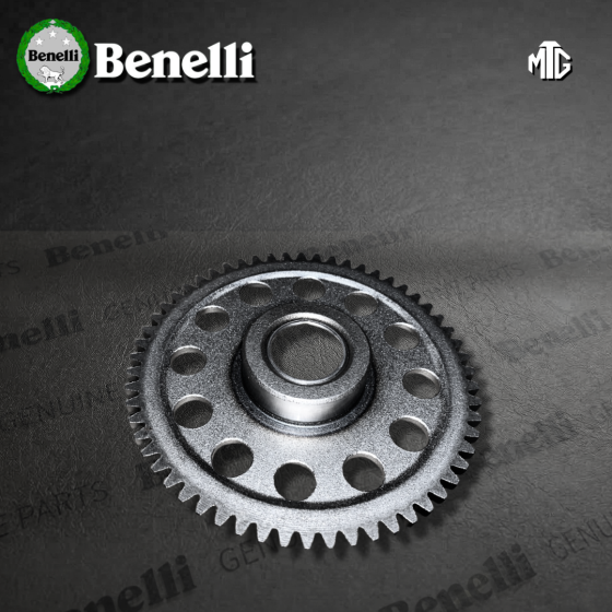CINTA BENDIX BENELLI TNT150 58T-42MM (SUZ) -/