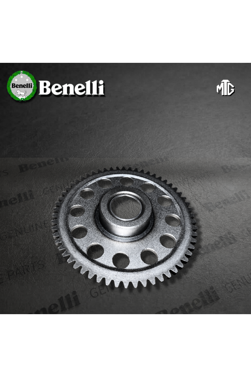 CINTA BENDIX BENELLI TNT150 58T-42MM (SUZ) -/