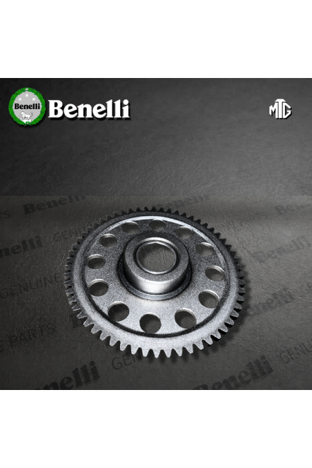 CINTA BENDIX BENELLI TNT150 58T-42MM (SUZ) -/