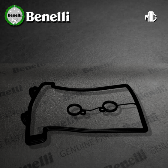 CAUCHO TAPA CABEZOTE BENELLI TNT302S (SUZ) -/