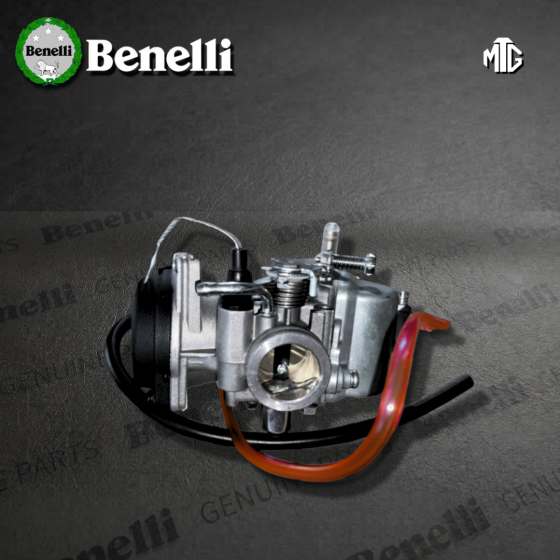CARBURADOR BENELLI TNT150 (SUZ)