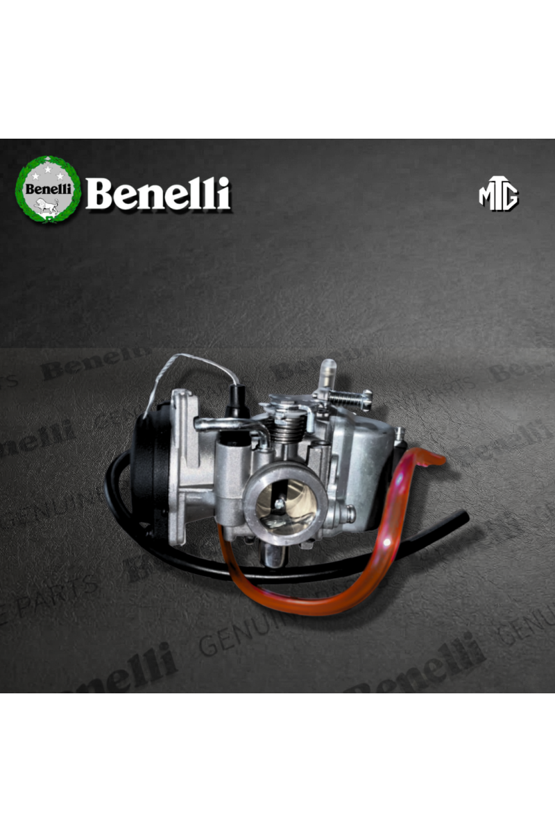 CARBURADOR BENELLI TNT150 (SUZ)