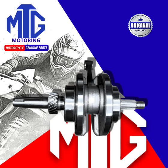 CIGUEÑAL ARM. CG150 CLASE A (MTG)