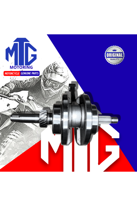 CIGUEÑAL ARM. CG150 CLASE A (MTG)