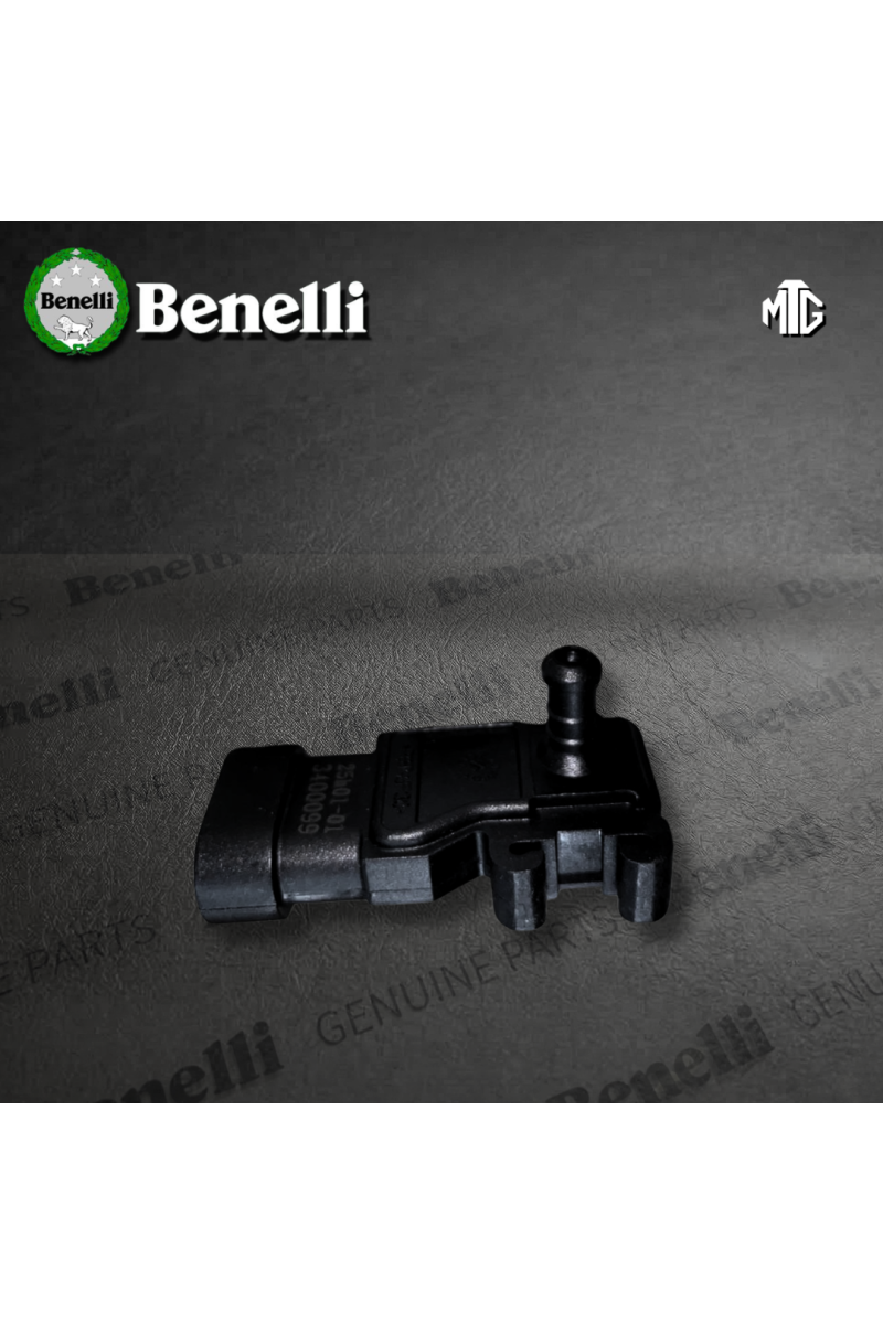 SENSOR MAP BENELLI TNT302S (SUZ) -/