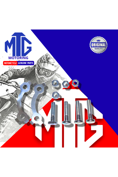 JGO. PERNO CATALINA GN125 (MTG)