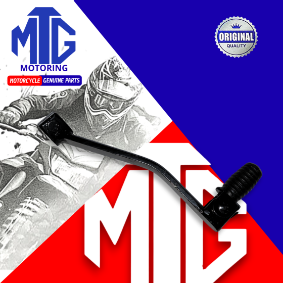 PATA/PEDAL CAMBIO SKR200 C/RESORTE (MTG)