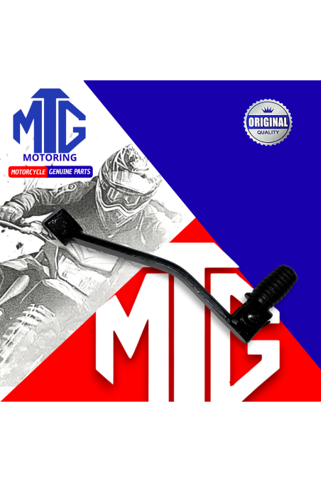 PATA/PEDAL CAMBIO SKR200 C/RESORTE (MTG)