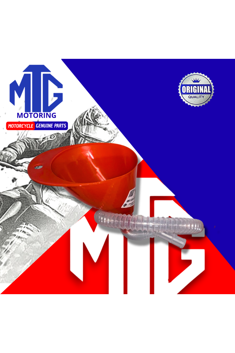 EMBUDO PEQUEÑO (MTG)